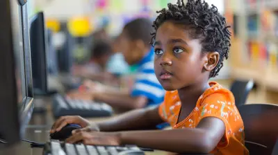How Personalized Learning Can Benefit Every Student