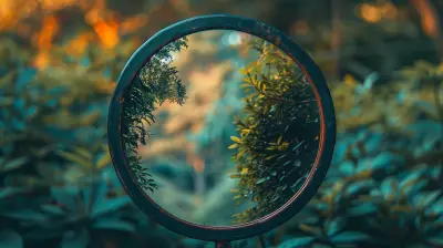 How Reflection Enhances Problem-Solving Skills