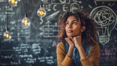 How Reflective Learning Can Help You Overcome Academic Challenges