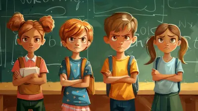 How School Policies Can Support Bullying Prevention Initiatives