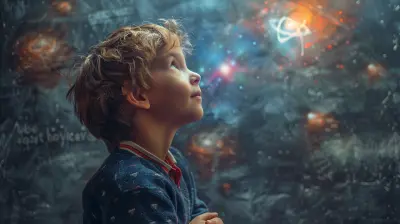 How Schools Can Foster Creativity and Innovation