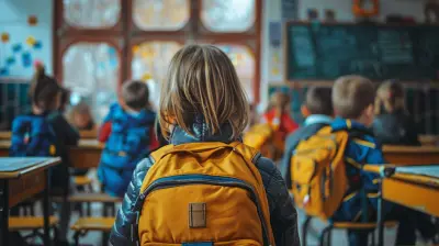 How Schools Can Teach Empathy and Compassion