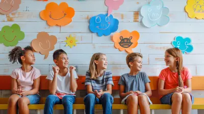 How Second Language Learners Can Benefit From Native Speaker Exposure