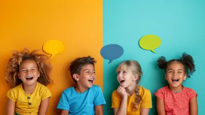 How Second Language Learners Can Benefit from Native Speaker Exposure