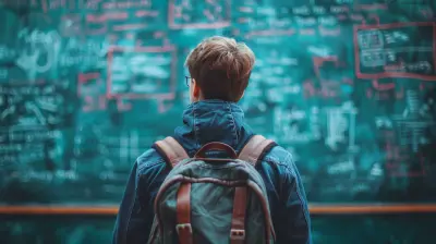 How Self-Assessment Can Transform Your Learning Journey