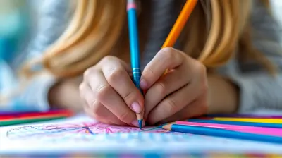 How Self-Assessment Can Transform Your Learning Journey