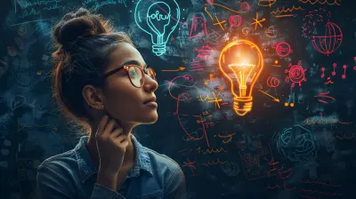 How Self-Assessment Enhances Metacognitive Skills in Students