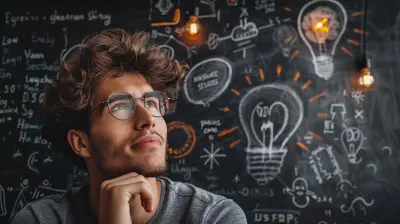 How Self Assessment Enhances Metacognitive Skills In Students