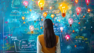 How Self-Assessment Fosters a More Engaged Classroom Environment