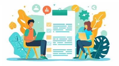 How Self-Assessment Fosters a More Engaged Classroom Environment