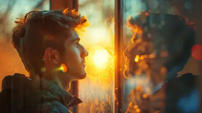How Self-Reflection Prepares You for Lifelong Learning
