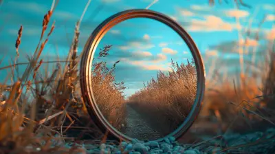 How Self-Reflection Prepares You for Lifelong Learning