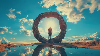 How Self-Reflection Prepares You for Lifelong Learning