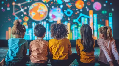 How Smart Classrooms are Changing the Way We Teach and Learn