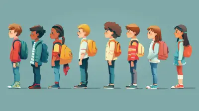 How Social-Emotional Learning Can Prevent Bullying in Schools