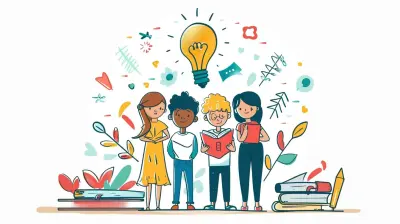 How Student Centered Learning Can Transform Education