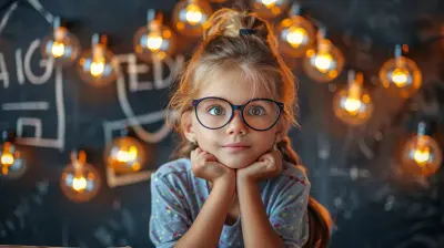 How Teachers Can Cultivate Critical Thinking in the Classroom