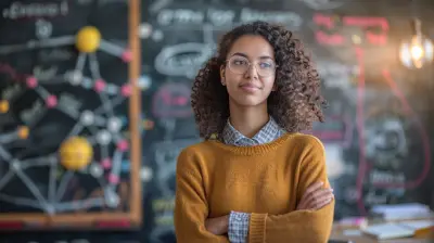 How Teachers Can Cultivate Critical Thinking in the Classroom