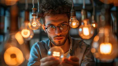 How Teachers Can Model Effective Problem-Solving Techniques