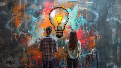 How Teachers Can Model Effective Problem-Solving Techniques