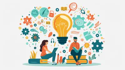 How Teachers Can Model Effective Problem-Solving Techniques