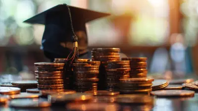 How To Achieve Debt Free Graduation