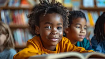 How to Adapt Open Educational Resources for Diverse Learners