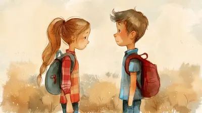 How to Address Bullying in Diverse School Settings