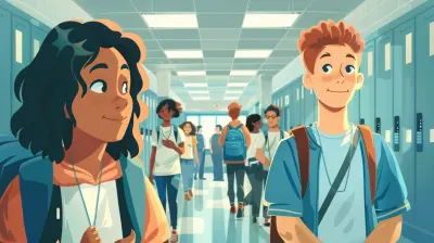 How to Address Bullying in Diverse School Settings