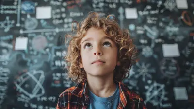 How to Address Executive Functioning Challenges in Special Education