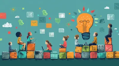 How To Address Executive Functioning Challenges In Special Education