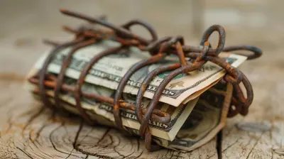 How to Avoid Common Money Traps in College Life