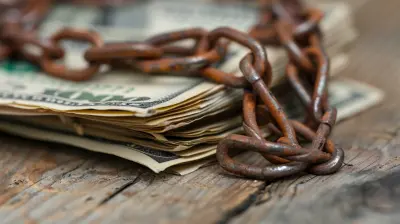 How to Avoid Common Money Traps in College Life