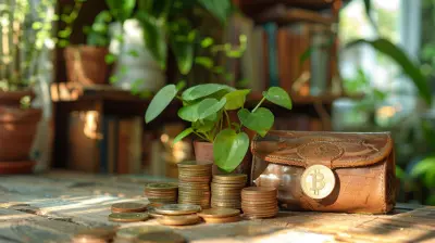 How to Avoid Lifestyle Inflation After Your First Job