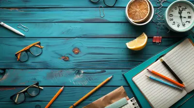 How to Avoid Plagiarism in Academic Writing