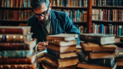 How to Avoid Plagiarism in Academic Writing