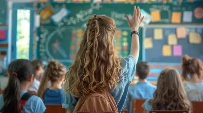 How to Avoid Teacher Burnout in 2026