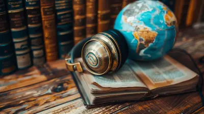 How to Build a Personalized Language Learning Plan for Success