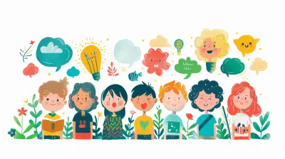 How to Build a Personalized Language Learning Plan for Success