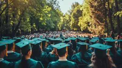 How to Build a Strong Financial Foundation Before Graduation