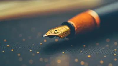 How to Build a Writing Habit for Consistency