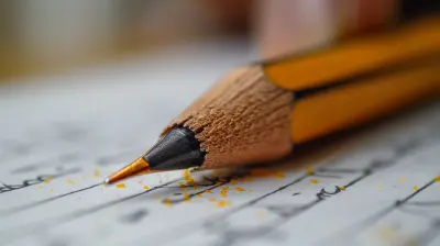 How to Build a Writing Habit for Consistency