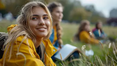 How to Build Credit Responsibly as a Young Adult