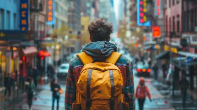 How to Build Credit Responsibly as a Young Adult