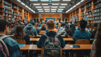 How to Build Credit Responsibly as a Young Adult