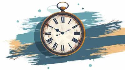 How to Build Strong Habits for Efficient Time Use