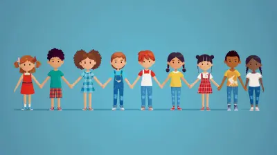 How to Build Stronger Relationships Between Students to Prevent Bullying