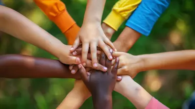 How to Build Stronger Relationships Between Students to Prevent Bullying