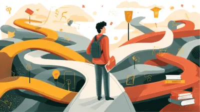 How to Choose the Right Career Path in 2026