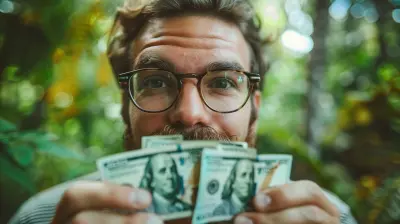 How to Create a College Budget That Actually Works